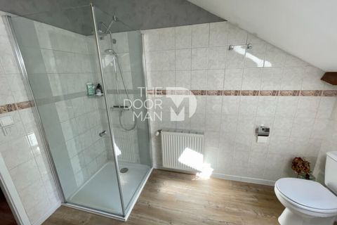 Byhus i Langres, Haute-Marne, Langres - € 256.000 | Ref: 10016 - foto 15
