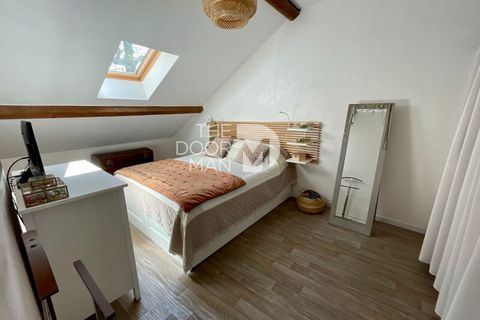 Byhus i Langres, Haute-Marne, Langres - € 256.000 | Ref: 10016 - foto 16