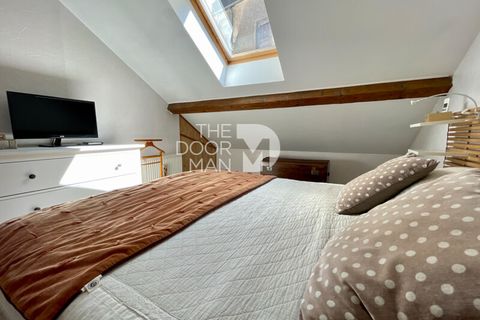 Byhus i Langres, Haute-Marne, Langres - € 256.000 | Ref: 10016 - foto 18