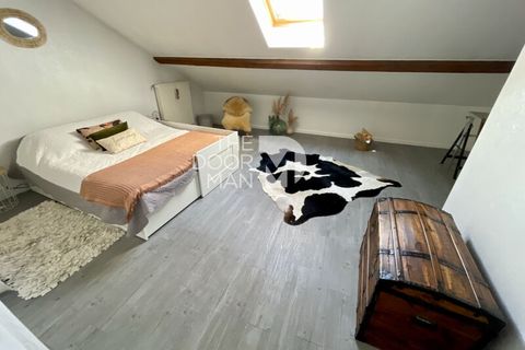 Byhus i Langres, Haute-Marne, Langres - € 256.000 | Ref: 10016 - foto 19