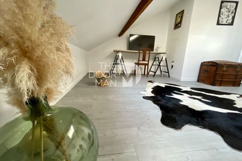 Byhus i Langres, Haute-Marne, Langres - € 256.000 | Ref: 10016 - foto 21