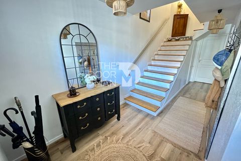Byhus i Langres, Haute-Marne, Langres - € 256.000 | Ref: 10016 - foto 22