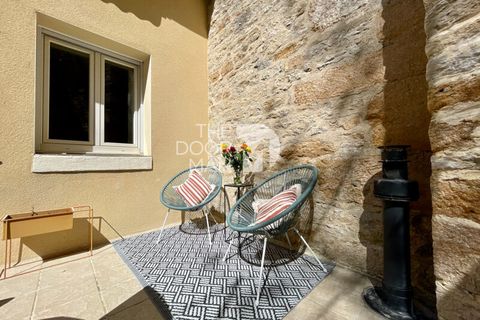 Byhus i Langres, Haute-Marne, Langres - € 256.000 | Ref: 10016 - foto 29