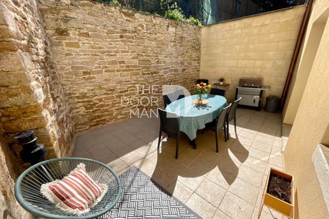 Byhus i Langres, Haute-Marne, Langres - € 256.000 | Ref: 10016 - foto 30