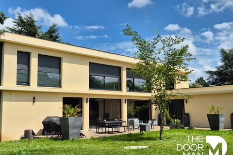 Villa i Rambouillet, Yvelines, Rambouillet - € 1.850.000 | Ref: 9982 - foto 1