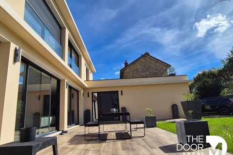 Villa i Rambouillet, Yvelines, Rambouillet - € 1.850.000 | Ref: 9982 - foto 2