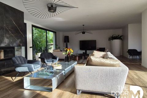 Villa i Rambouillet, Yvelines, Rambouillet - € 1.850.000 | Ref: 9982 - foto 3