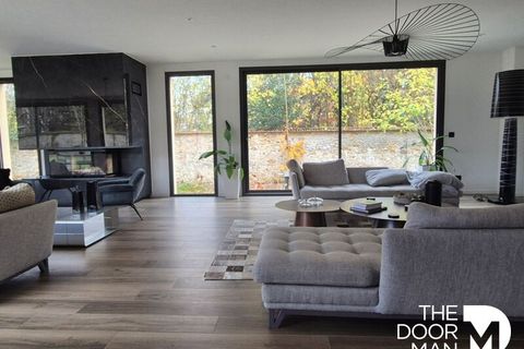 Villa i Rambouillet, Yvelines, Rambouillet - € 1.850.000 | Ref: 9982 - foto 4