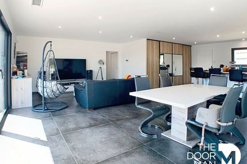 Villa a Carbonne, Haute-Garonne, Carbonne - € 289.000 | Ref: 10001 - foto 2