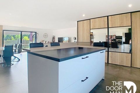Villa a Carbonne, Haute-Garonne, Carbonne - € 289.000 | Ref: 10001 - foto 3