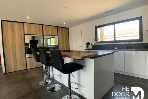 Villa a Carbonne, Haute-Garonne, Carbonne - € 289.000 | Ref: 10001 - foto 5