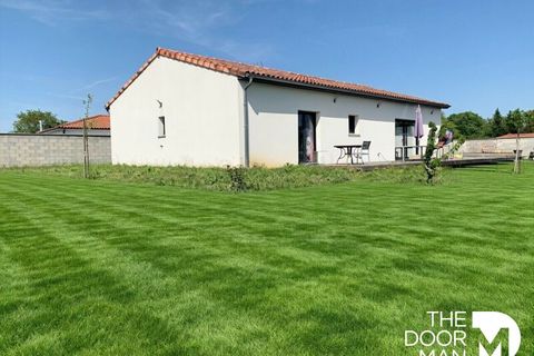 Villa a Carbonne, Haute-Garonne, Carbonne - € 289.000 | Ref: 10001 - foto 11