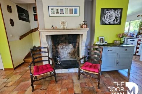 Villa a Pornic, Loire-Atlantique, Pornic - € 490.000 | Ref: 9826 - foto 4