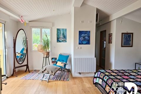 Villa a Pornic, Loire-Atlantique, Pornic - € 490.000 | Ref: 9826 - foto 5
