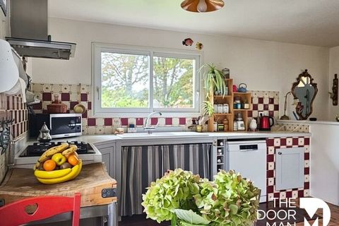 Villa a Pornic, Loire-Atlantique, Pornic - € 490.000 | Ref: 9826 - foto 6