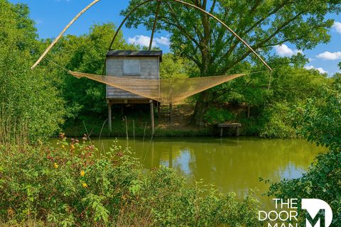 Villa a Pornic, Loire-Atlantique, Pornic - € 490.000 | Ref: 9826 - foto 11