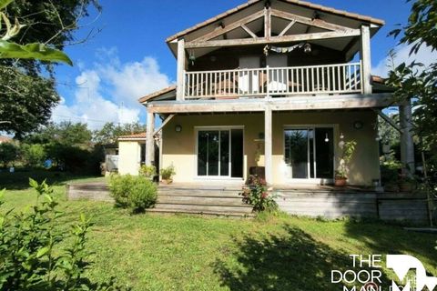 Villa a Pornic, Loire-Atlantique, Pornic - € 490.000 | Ref: 9826 - foto 12