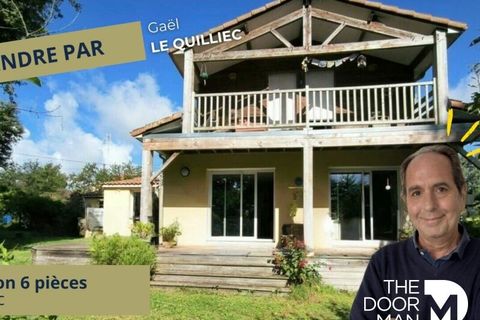 Villa a Pornic, Loire-Atlantique, Pornic - € 490.000 | Ref: 9826 - foto 14