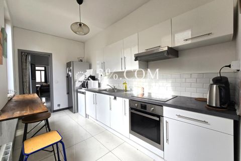 Villa i Tourcoing, Nord, Tourcoing - € 186.010 | Ref: 493_V5860063899 - foto 1