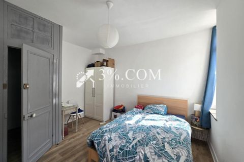 Villa i Tourcoing, Nord, Tourcoing - € 186.010 | Ref: 493_V5860063899 - foto 5