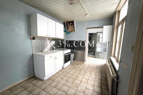 Villa a Tourcoing, Nord, Tourcoing - € 171.010 | Ref: 493_V5860063895 - foto 5