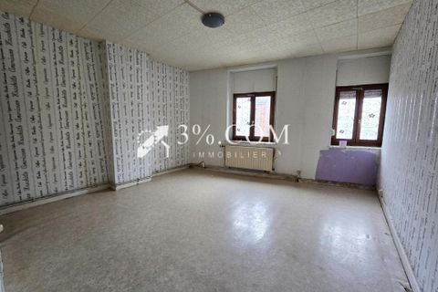 Villa a Tourcoing, Nord, Tourcoing - € 171.010 | Ref: 493_V5860063895 - foto 9
