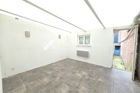 Villa a Tourcoing, Nord, Tourcoing - € 171.010 | Ref: 493_V5860063895 - foto 12