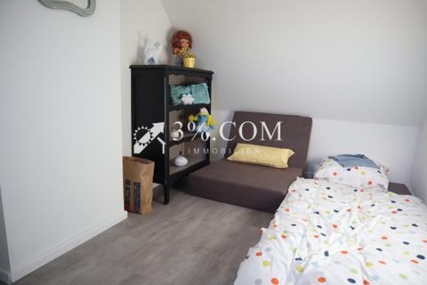 Villa a Wavrin, Nord, Wavrin - € 189.000 | Ref: 80_V1800063889 - foto 10