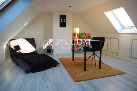 Villa a Wavrin, Nord, Wavrin - € 189.000 | Ref: 80_V1800063889 - foto 11