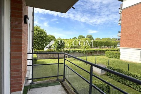 Lejlighed i Halluin, Nord, Halluin - € 159.500 | Ref: 406_V4970063764 - foto 1