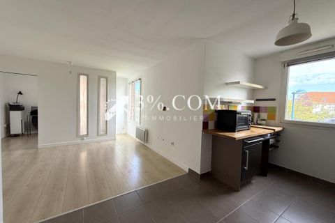 Lejlighed i Halluin, Nord, Halluin - € 159.500 | Ref: 406_V4970063764 - foto 2