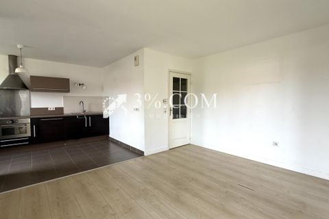 Lejlighed i Halluin, Nord, Halluin - € 159.500 | Ref: 406_V4970063764 - foto 5