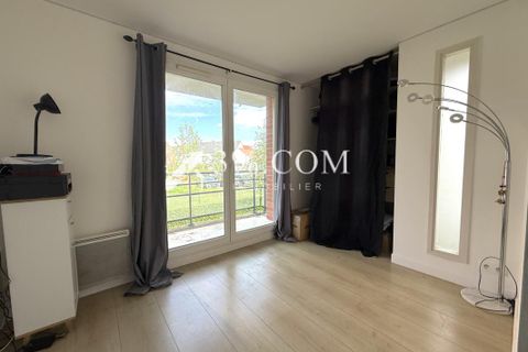Lejlighed i Halluin, Nord, Halluin - € 159.500 | Ref: 406_V4970063764 - foto 6