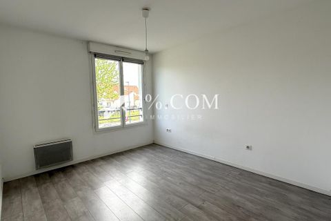 Lejlighed i Halluin, Nord, Halluin - € 159.500 | Ref: 406_V4970063764 - foto 7