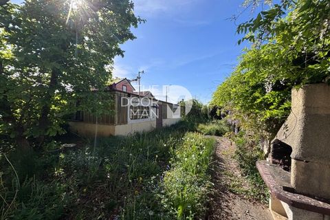 Villa a Chaumont, Haute-Marne, Chaumont - € 179.000 | Ref: 10003 - foto 3
