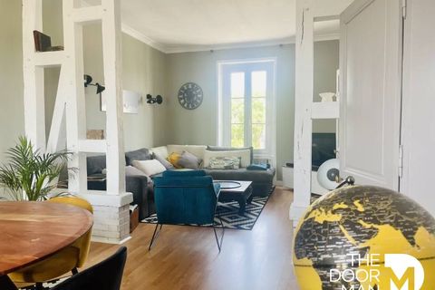 Lejlighed i Laval, Mayenne, Laval - € 247.520 | Ref: 10017 - foto 1