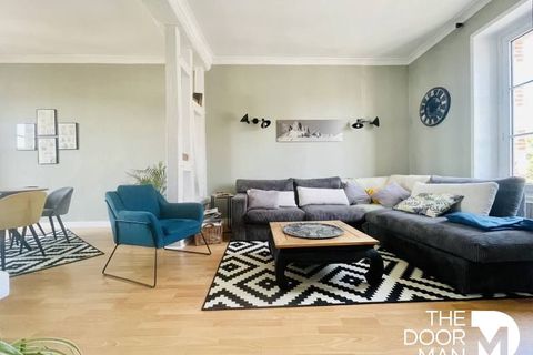 Lejlighed i Laval, Mayenne, Laval - € 247.520 | Ref: 10017 - foto 2