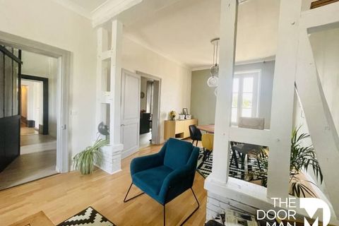 Lejlighed i Laval, Mayenne, Laval - € 247.520 | Ref: 10017 - foto 5