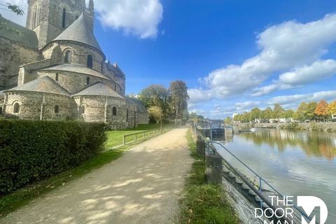 Lejlighed i Laval, Mayenne, Laval - € 247.520 | Ref: 10017 - foto 8