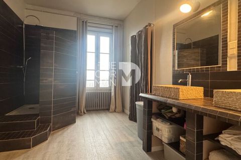 Lejlighed i Laval, Mayenne, Laval - € 247.520 | Ref: 10017 - foto 9