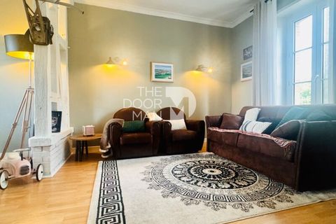 Lejlighed i Laval, Mayenne, Laval - € 247.520 | Ref: 10017 - foto 10