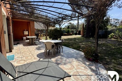 Villa a Hyeres, Var, Hyeres - € 599.000 | Ref: 10012 - foto 4