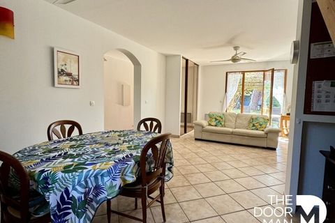 Villa a Hyeres, Var, Hyeres - € 599.000 | Ref: 10012 - foto 6