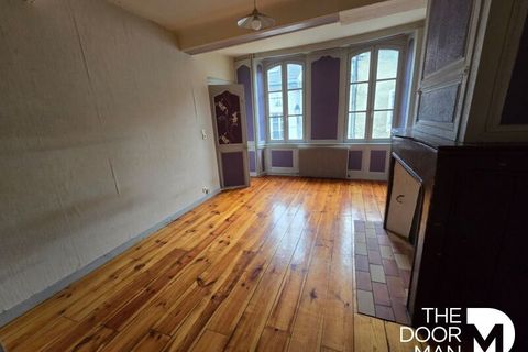 Apartament a Joinville, Haute-Marne, Joinville - € 590/mes | Ref: 9974 - foto 2