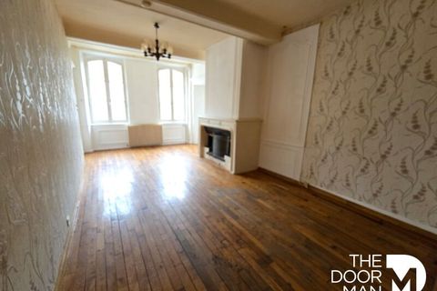 Apartament a Joinville, Haute-Marne, Joinville - € 590/mes | Ref: 9974 - foto 3