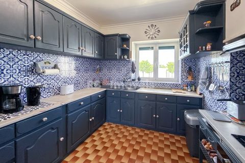 Duplex i Tomar, Santarem, Tomar - € 420.000 | Ref: 01982-26 - foto 4