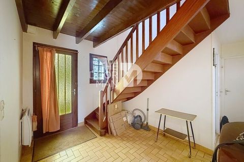 Villa i Vertou, Loire-Atlantique, Vertou - € 349.000 | Ref: 9976 - foto 2