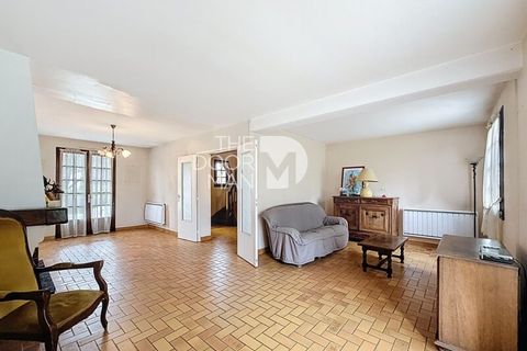 Villa i Vertou, Loire-Atlantique, Vertou - € 349.000 | Ref: 9976 - foto 3