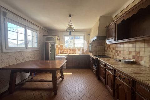 Villa a Saint-Herblain, Loire-Atlantique, Saint-Herblain - € 399.000 | Ref: 9967 - foto 3