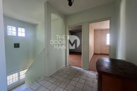 Villa a Saint-Herblain, Loire-Atlantique, Saint-Herblain - € 399.000 | Ref: 9967 - foto 4